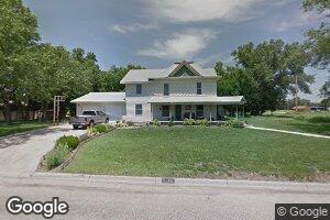 1201 Blunt St, Downs, KS 67437