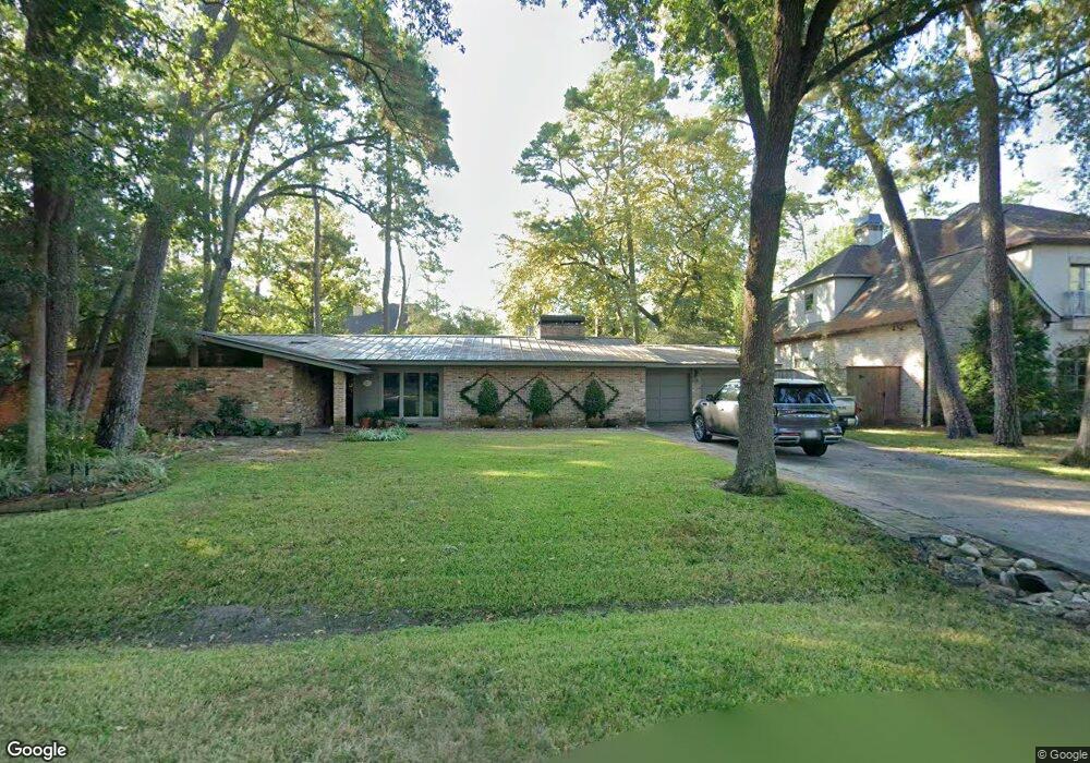 13111 Highwood Rd, Houston, TX 77079 - photo 1
