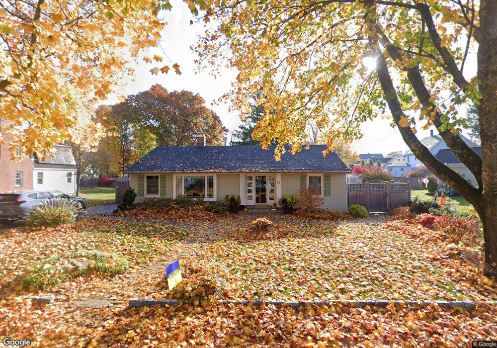 11 Upland Rd, Newburyport, MA 01950 - photo 1