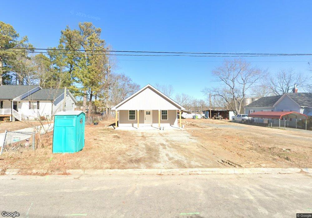 118 W College St, Oxford, NC 27565 - photo 1