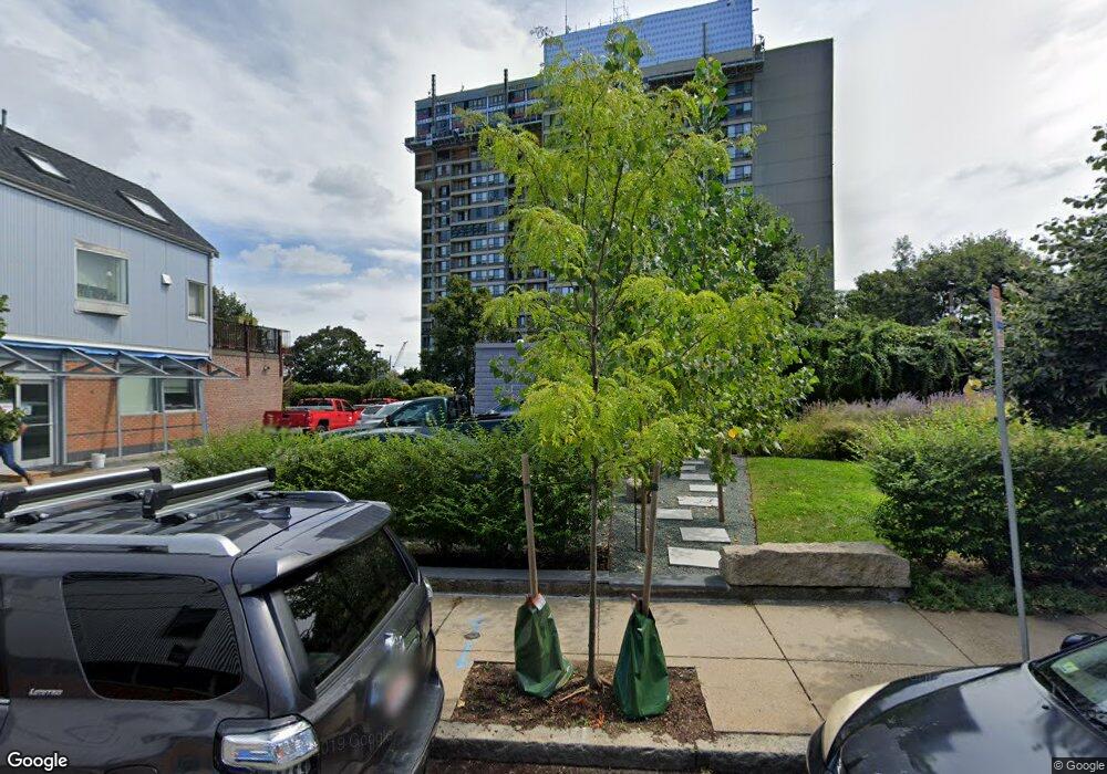 30 Warren St, Cambridge, MA 02141 - photo 1