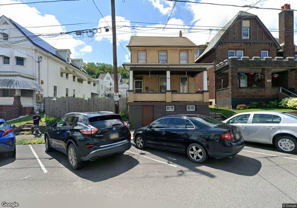 206 E Bertsch St, Lansford, PA 18232 - photo 1