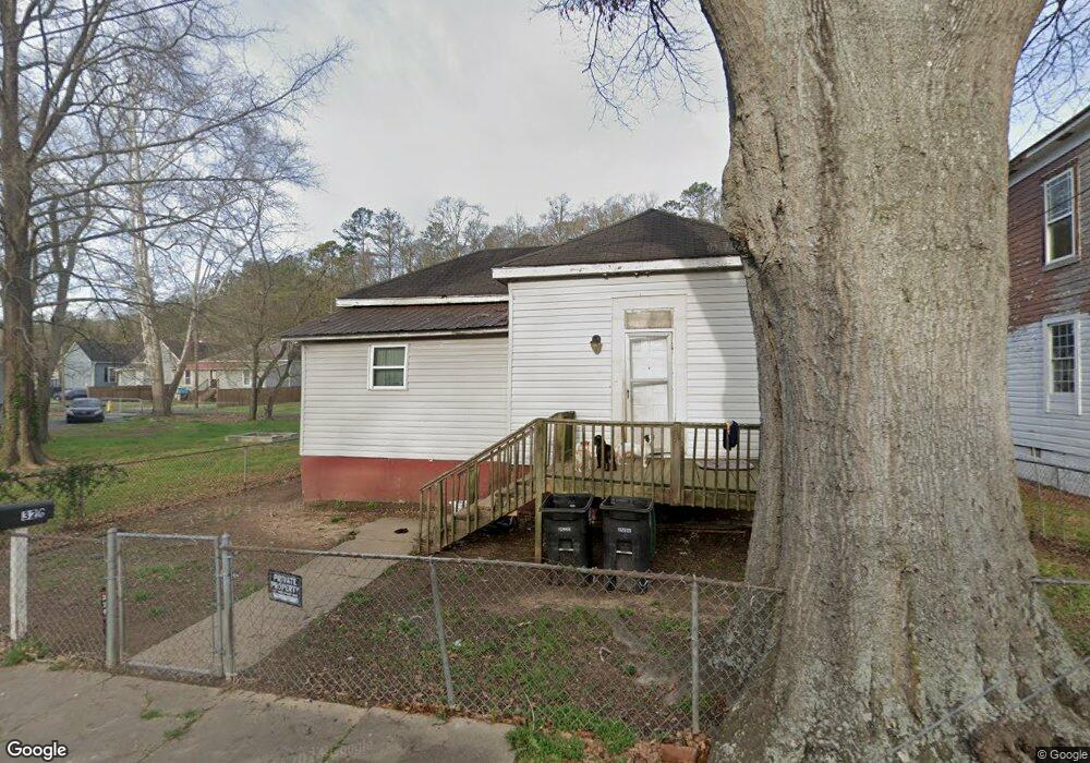 326 S McLin St SW, Rome, GA 30161 - photo 1