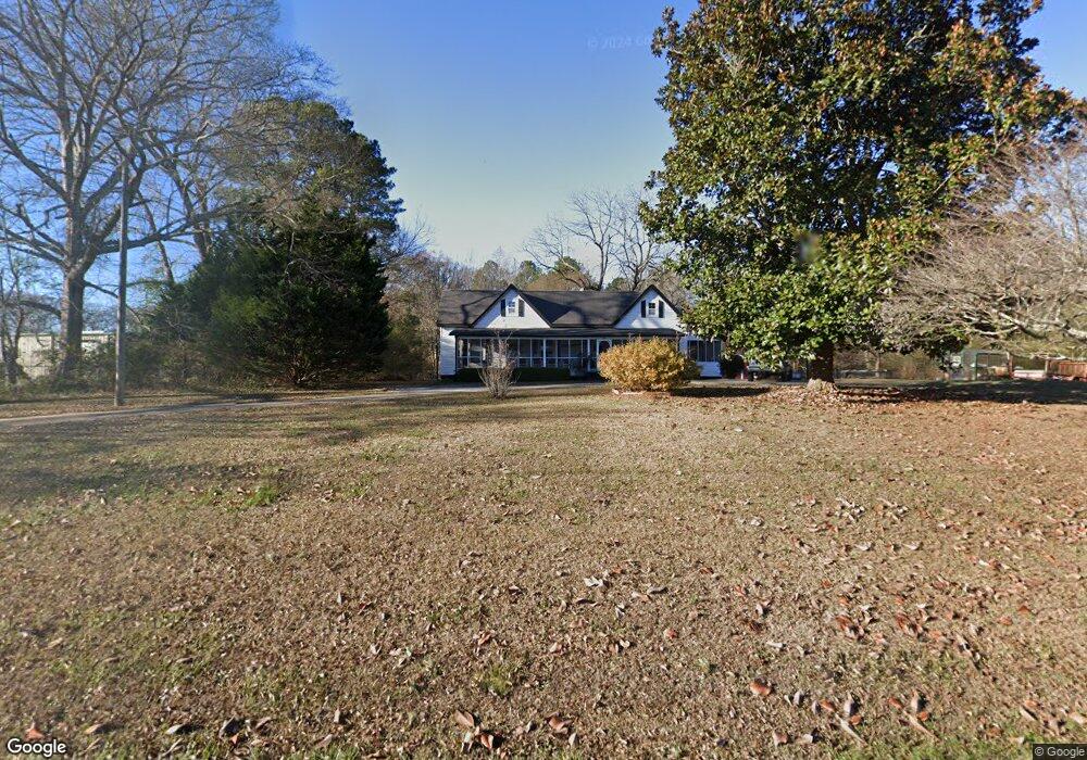 2179 Monroe Jersey Rd, Monroe, GA 30655 - photo 1