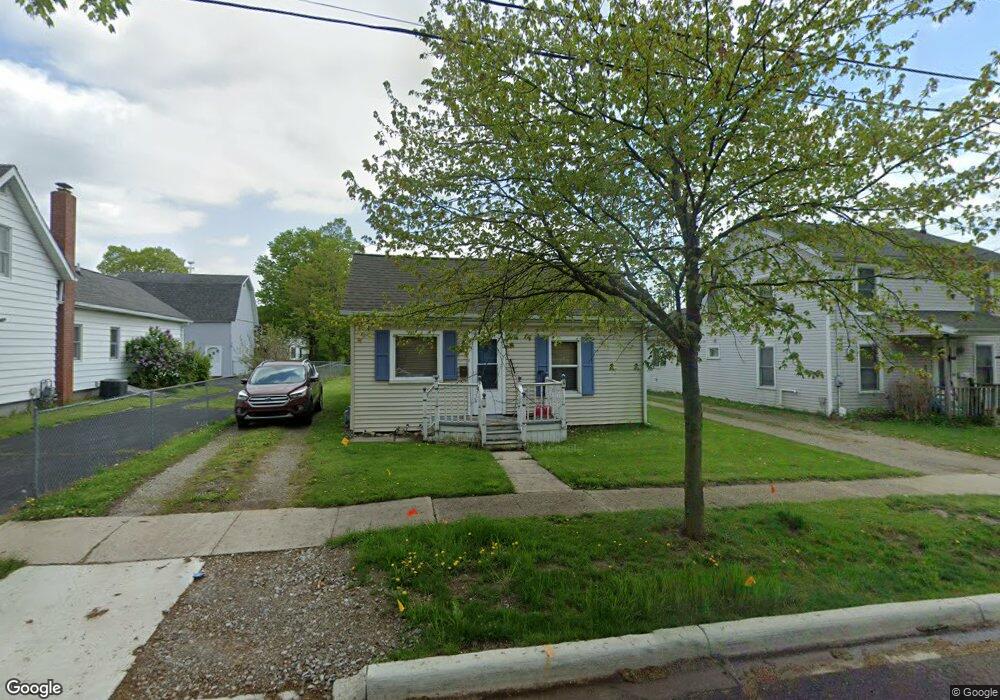 312 Cherry St, Adrian, MI 49221 - photo 1