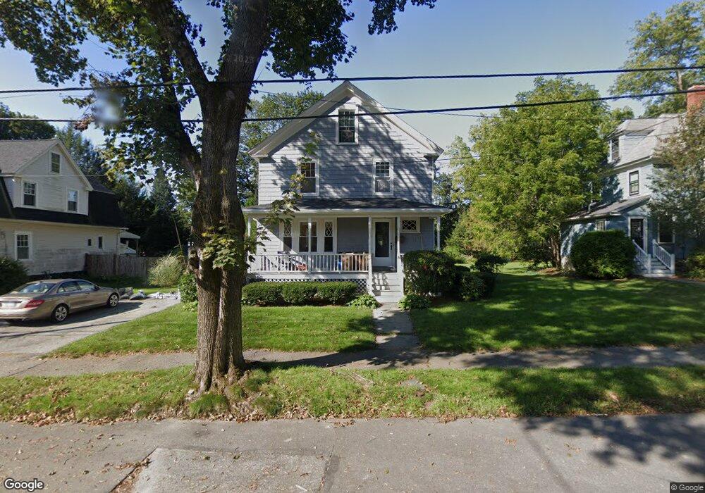 7 Avon St, Andover, MA 01810 - photo 1