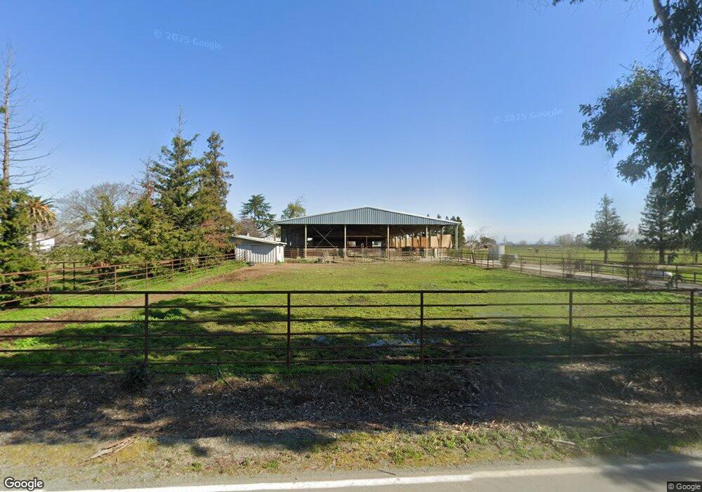 24846 N Tully Rd, Acampo, CA 95220 - photo 1