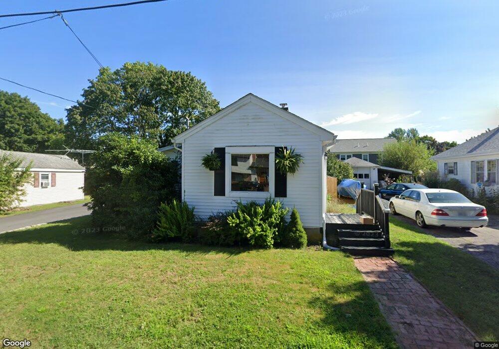 21 Orchard Ave unit Ave, Barrington, RI 02806 - photo 1