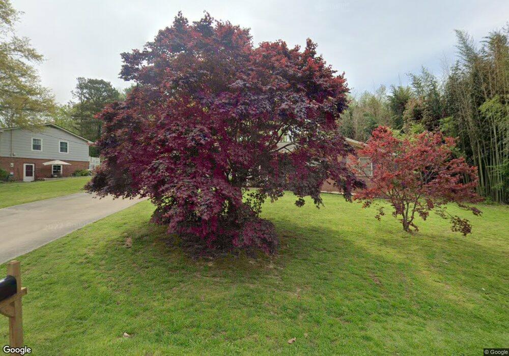 4081 Chestnut Dr, Flowery Branch, GA 30542 - photo 1