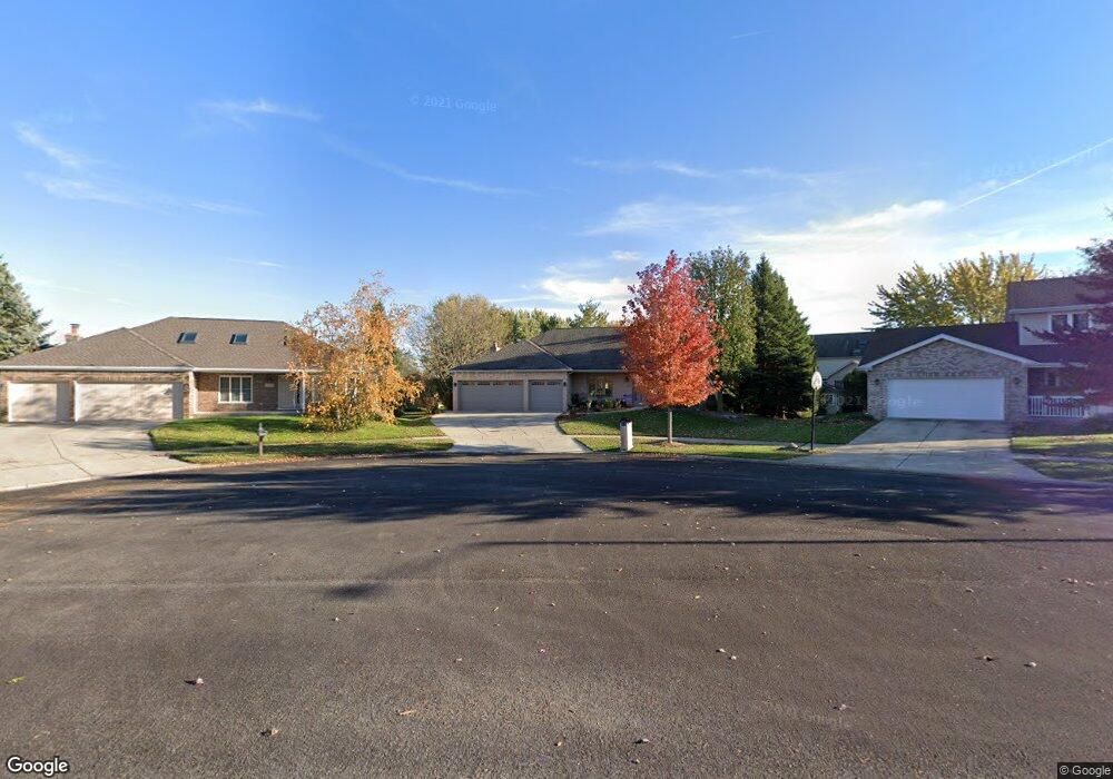 1566 Valley View Ct, Naperville, IL 60565 - photo 1