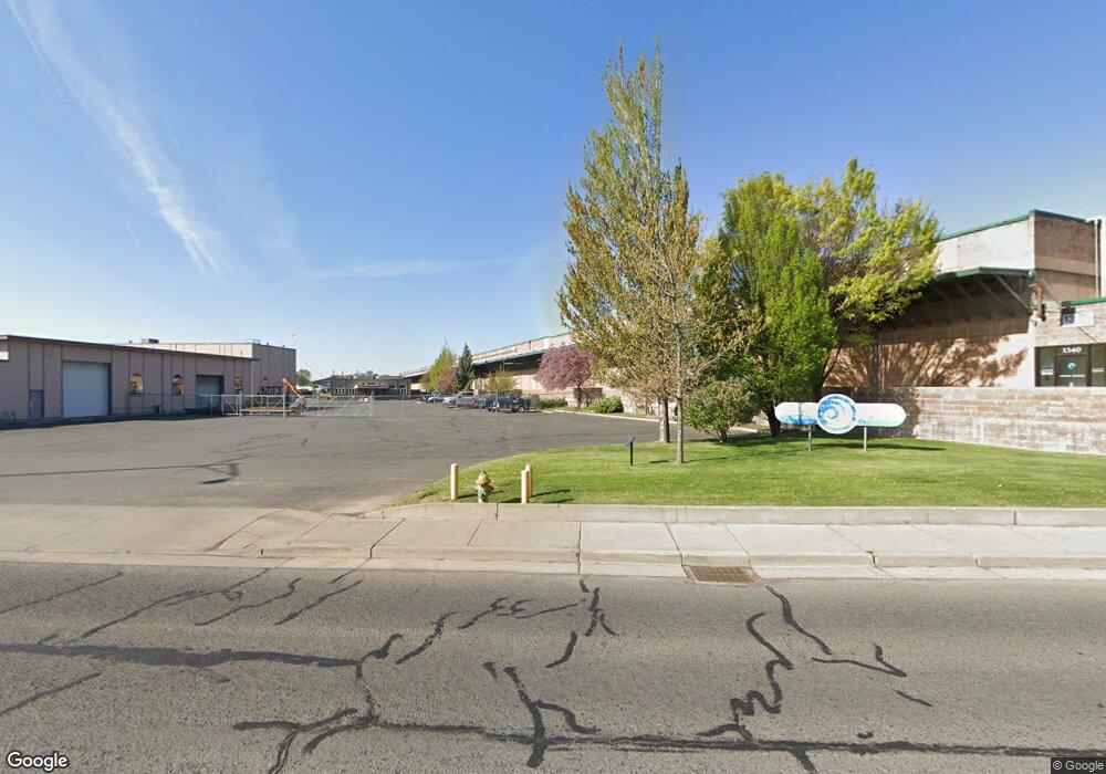 1320 S Broad St, Klamath Falls, OR 97601 - photo 1
