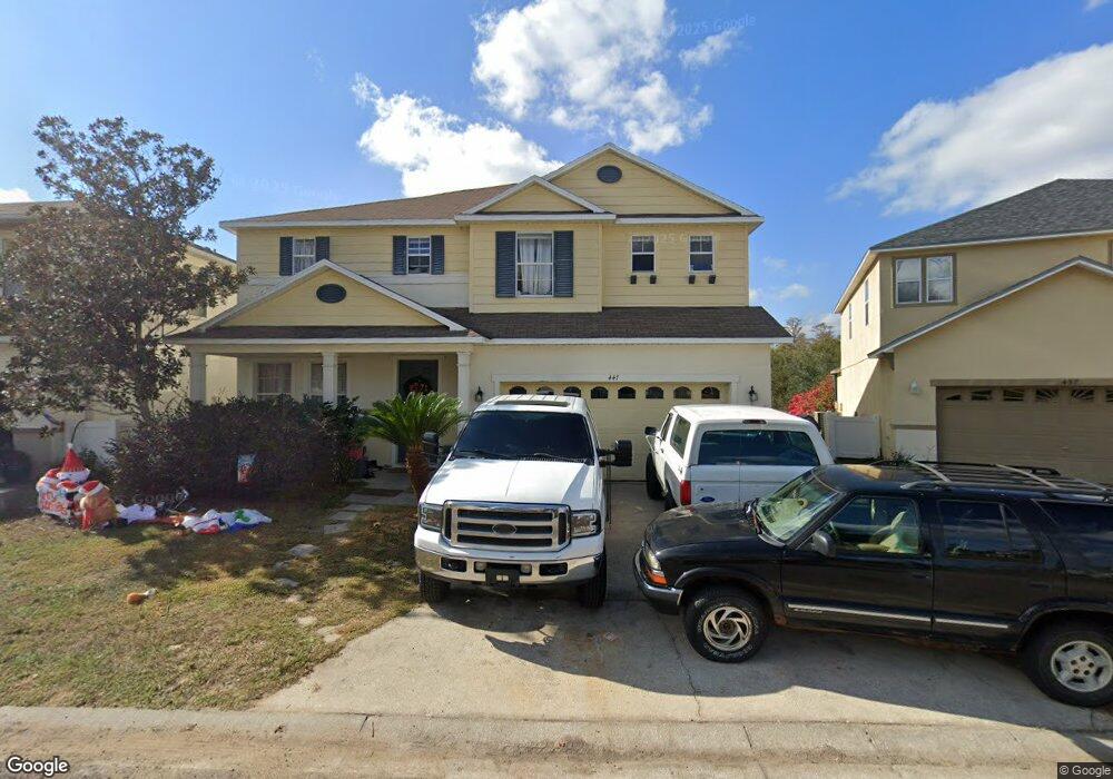 447 Aldridge Ln, Davenport, FL 33897 - photo 1