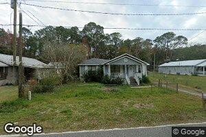 7991 Rock Rd, Coden, AL 36523