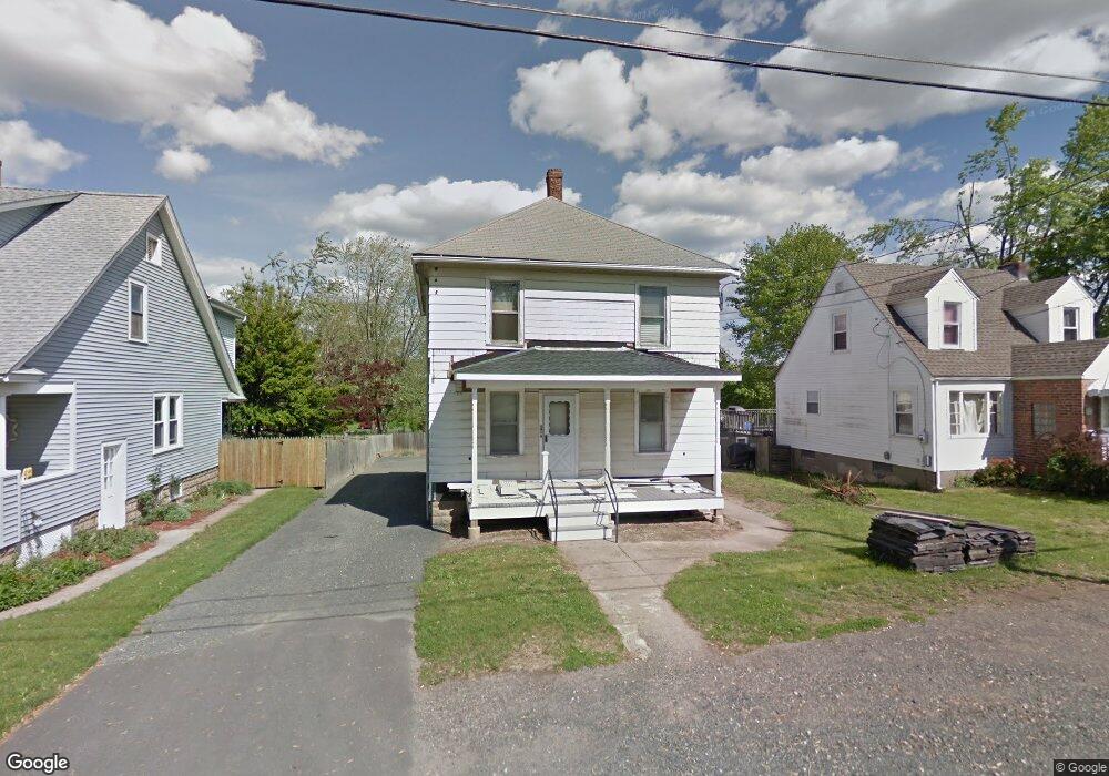 26 2nd St, Suffield, CT 06078 - photo 1