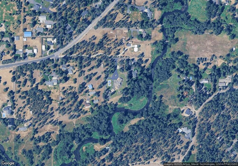 15222 N Little Spokane Dr, Spokane, WA 99208 - photo 1