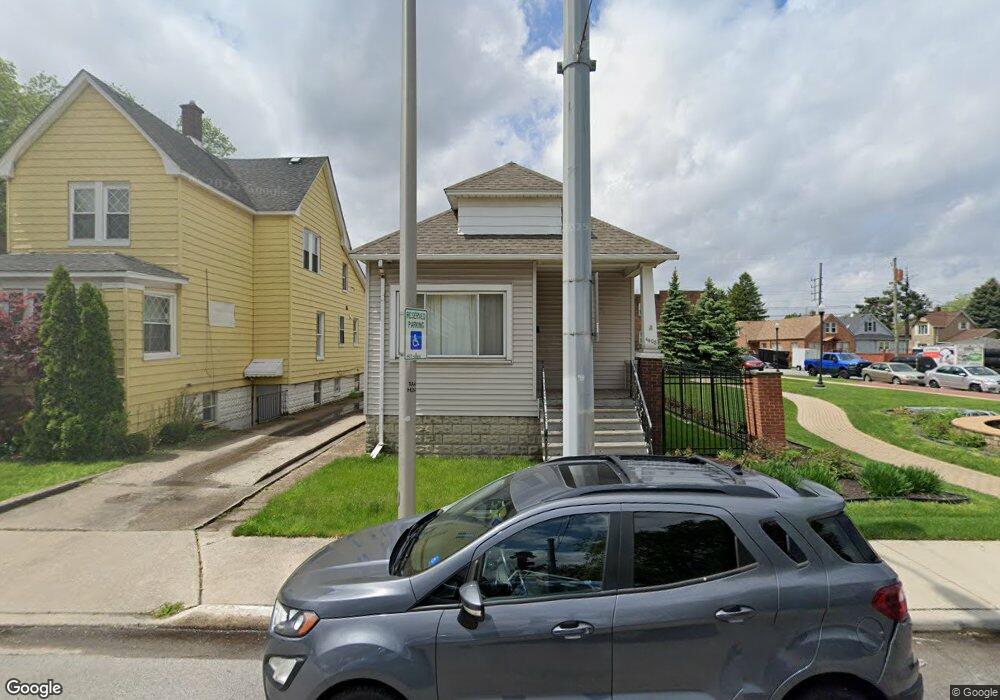 4408 Hohman Ave, Hammond, IN 46327 - photo 1