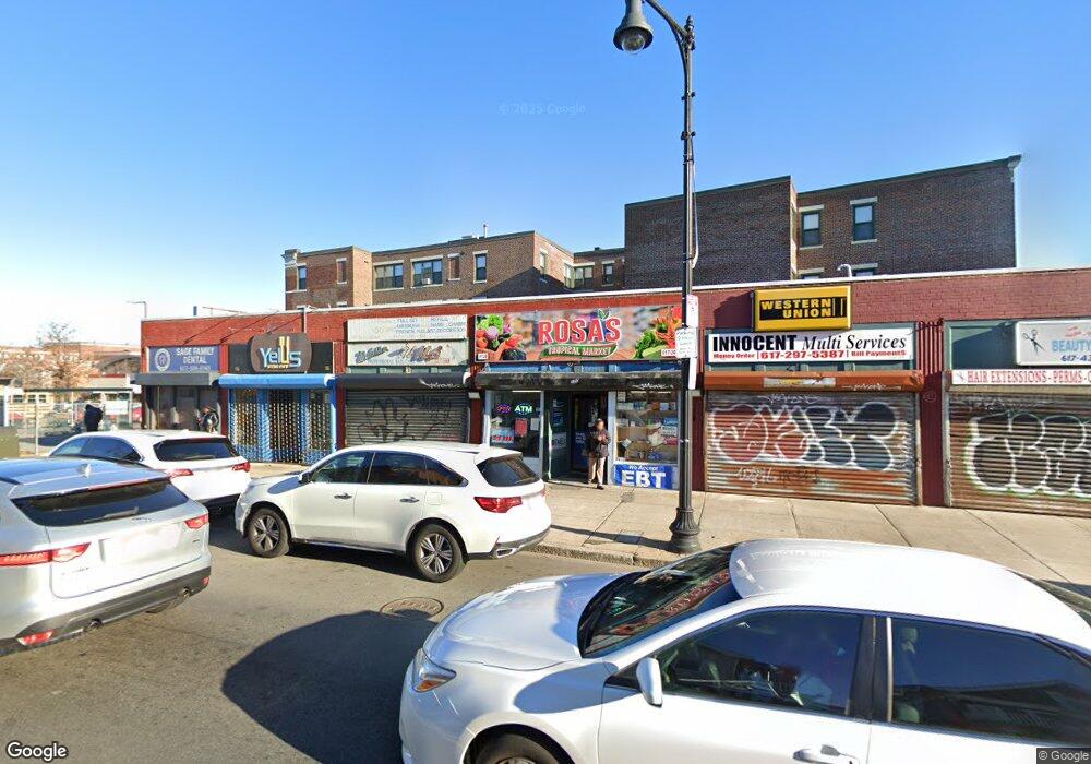 120 Washington St unit 5, Boston, MA 02121 - photo 1