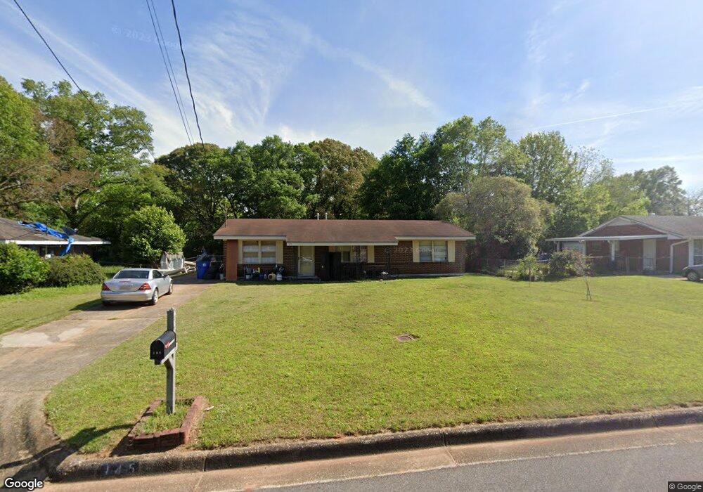 145 Patrick St, Prattville, AL 36067 - photo 1