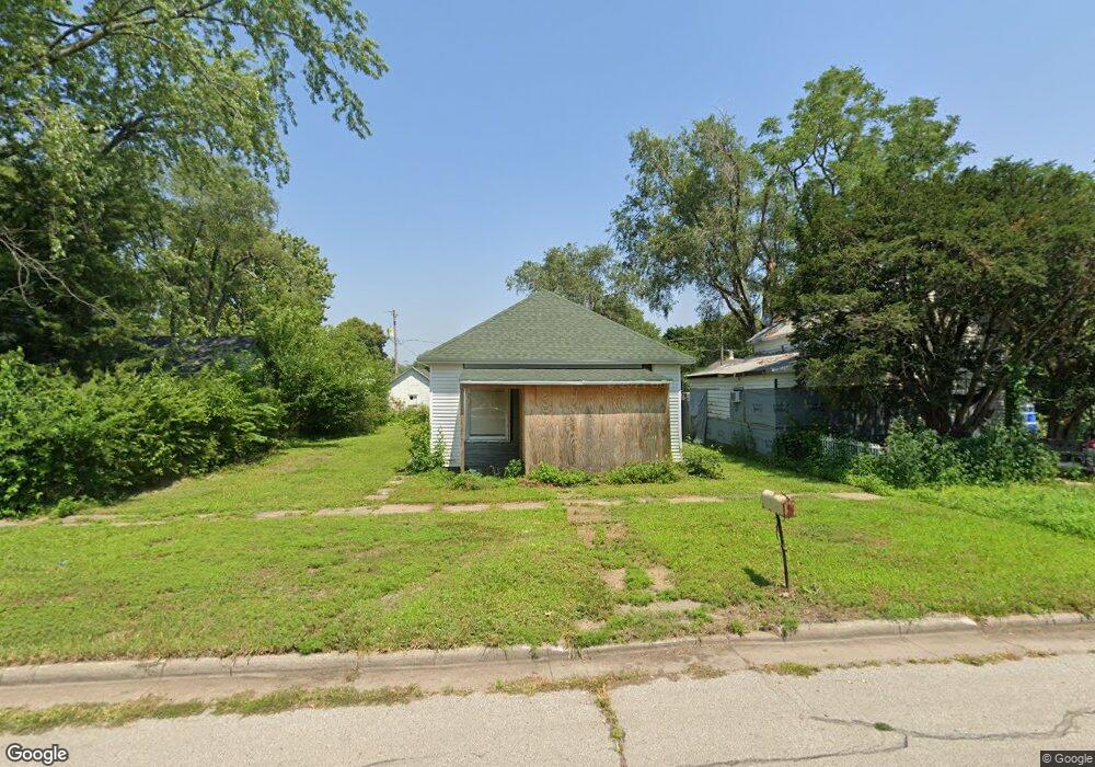 909 7th Ave, Shenandoah, IA 51601 - photo 1