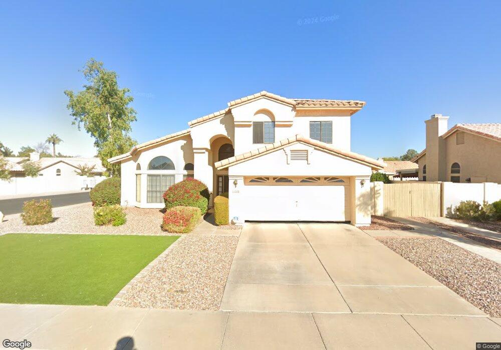 100 E Yvonne Ln, Tempe, AZ 85284 - photo 1