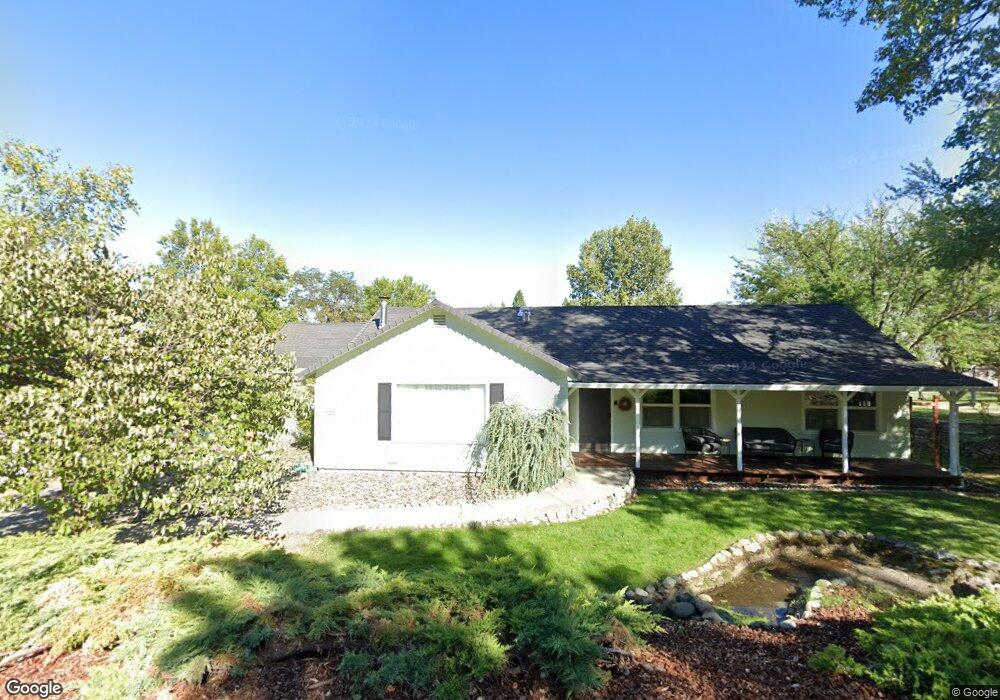 720 Bryan St, Etna, CA 96027 - photo 1