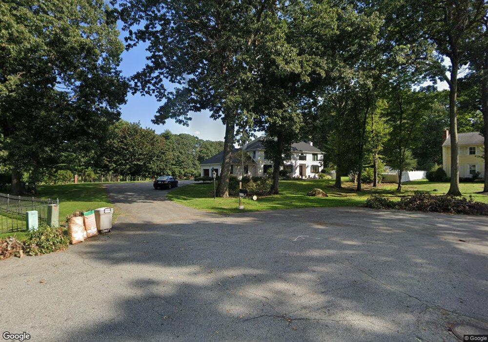 11 Alonesos Way, Andover, MA 01810 - photo 1