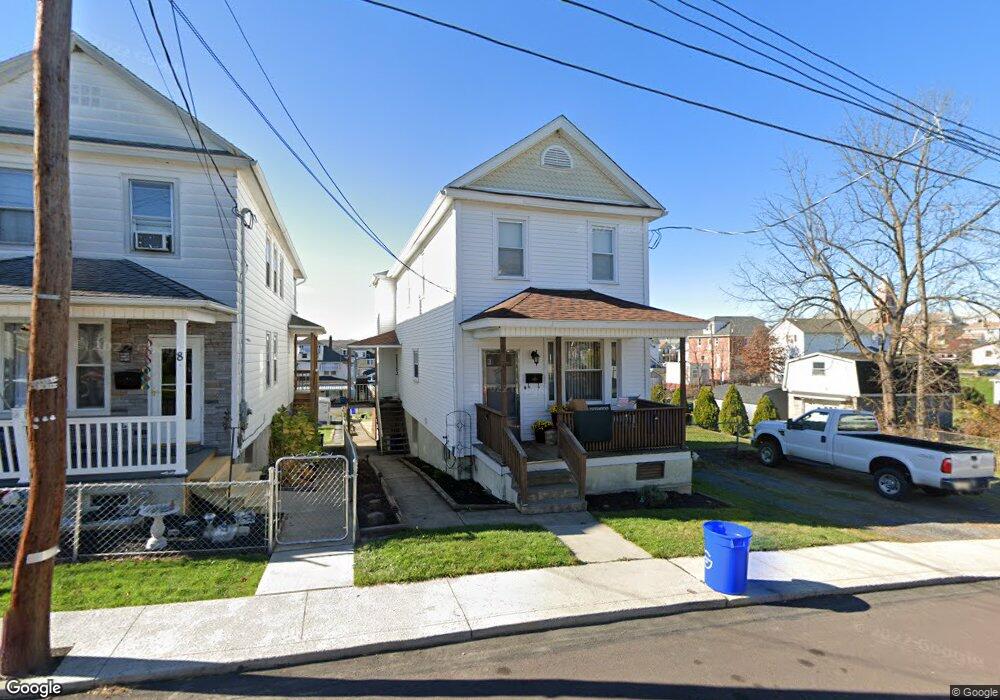 6 New Pine St, Nanticoke, PA 18634 - photo 1