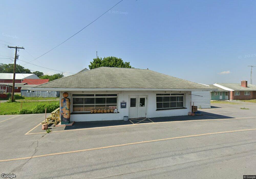 2197 Lincoln Way W, Chambersburg, PA 17202 - photo 1