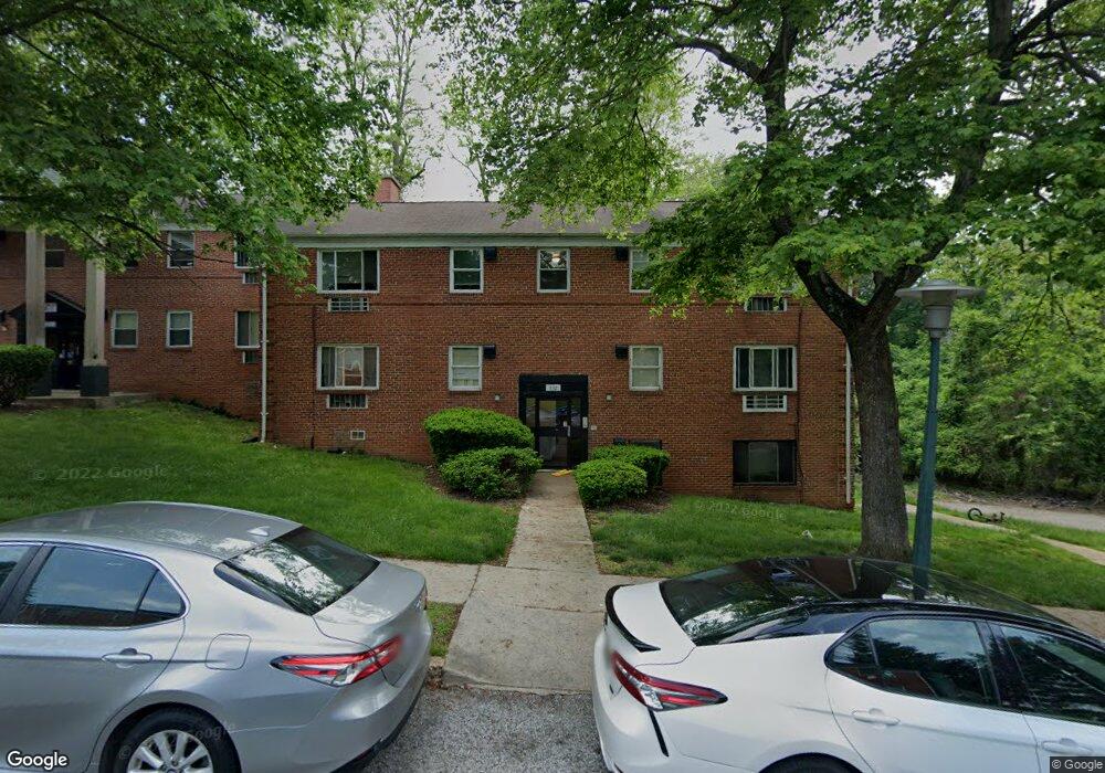 532 Random Rd unit 1, Baltimore, MD 21229 - photo 1