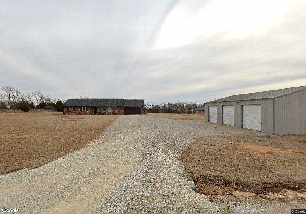 47 Doyle Dr, Shawnee, OK 74801 - photo 1