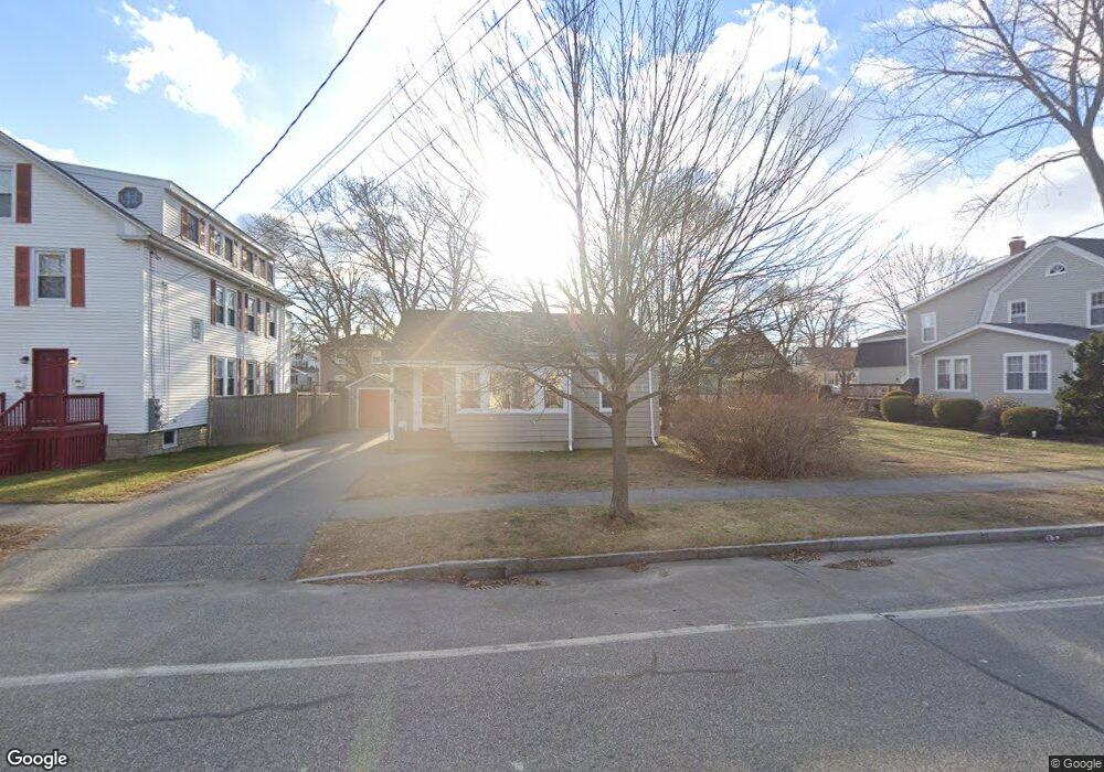 20 Read St, Portland, ME 04103 - photo 1