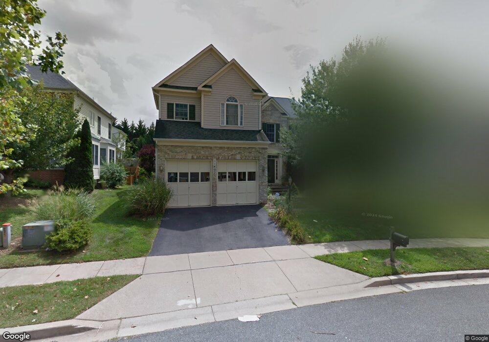 11402 Tall Forest Cir, Germantown, MD 20876 - photo 1