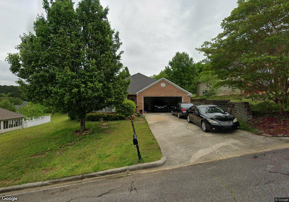 5689 Jan Way, Birmingham, AL 35215 - photo 1
