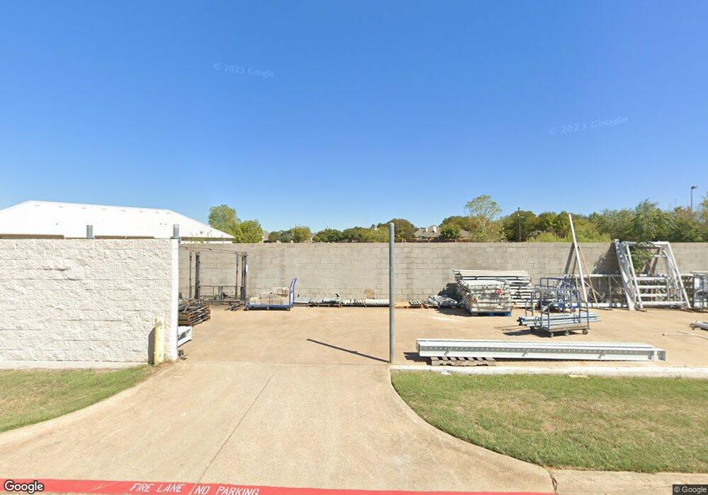 6134 Precinct Line Rd, Hurst, TX 76054 - photo 1