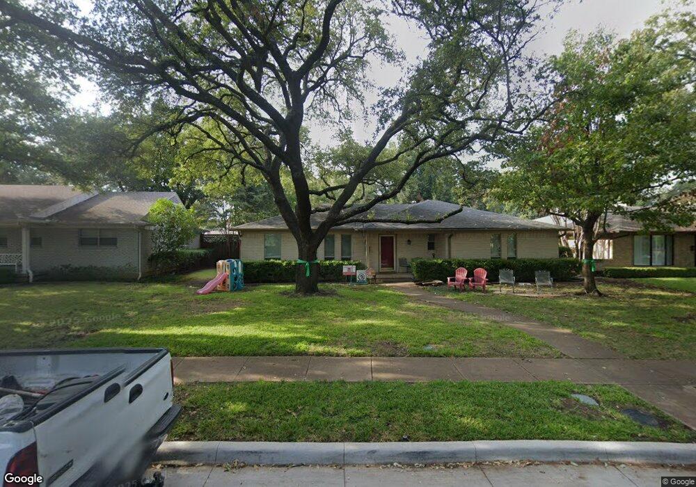 6929 Redstart Ln, Dallas, TX 75214 - photo 1