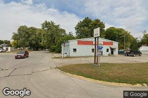 106 2nd St NE, Buffalo Center, IA 50424