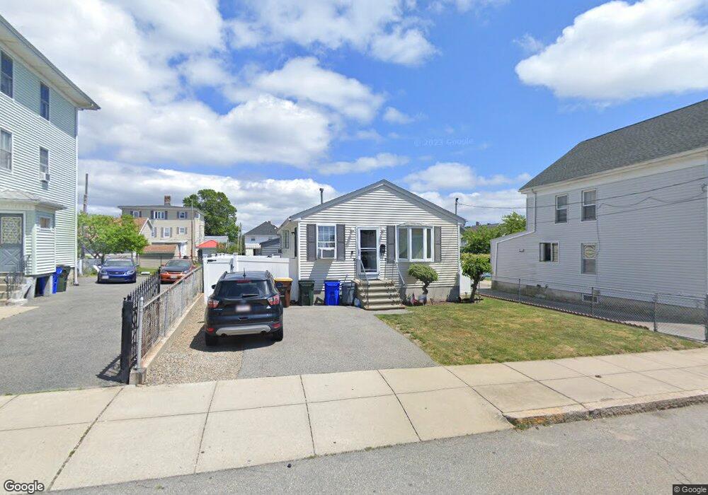 141 Davis St, Fall River, MA 02720 - photo 1