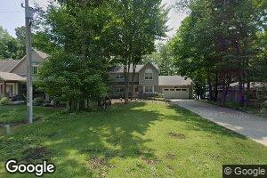 9487 N Kelly Lake Rd, Suring, WI 54174