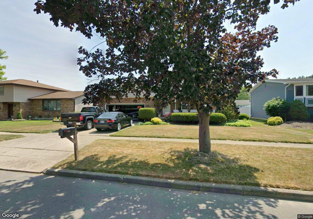 455 Fairmont Ave, North Tonawanda, NY 14120 - photo 1