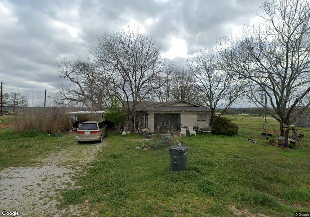 423 Holder Rd, Lipan, TX 76462 - photo 1
