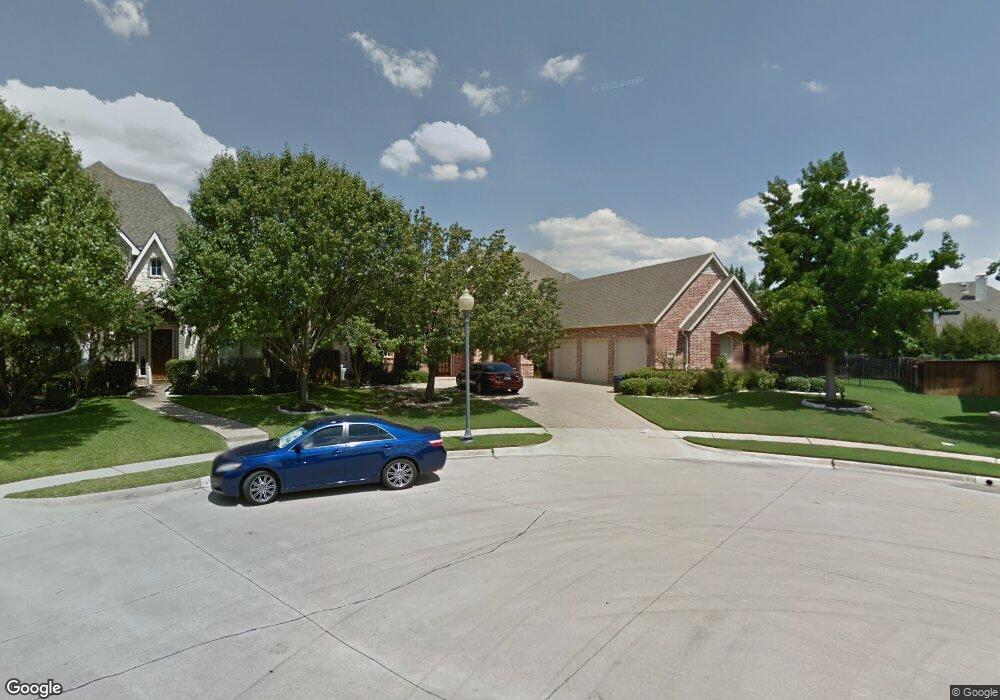 601 Signet Ct, Keller, TX 76248 - photo 1