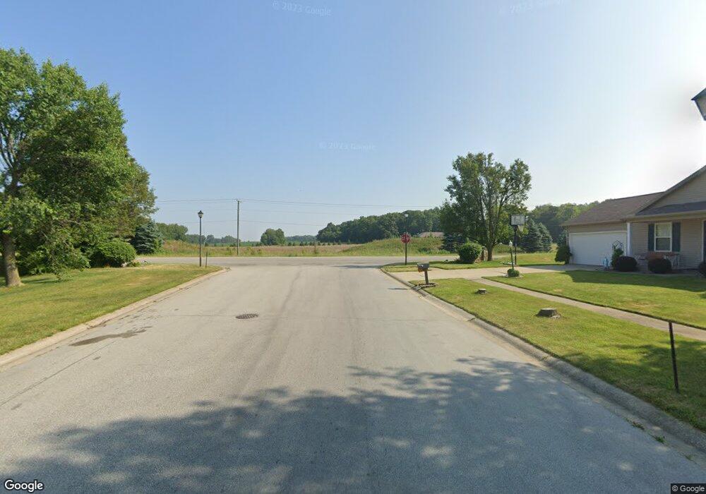 0 W Pointe Blvd unit 36471800, Chain-O-lakes, IN 46628 - photo 1