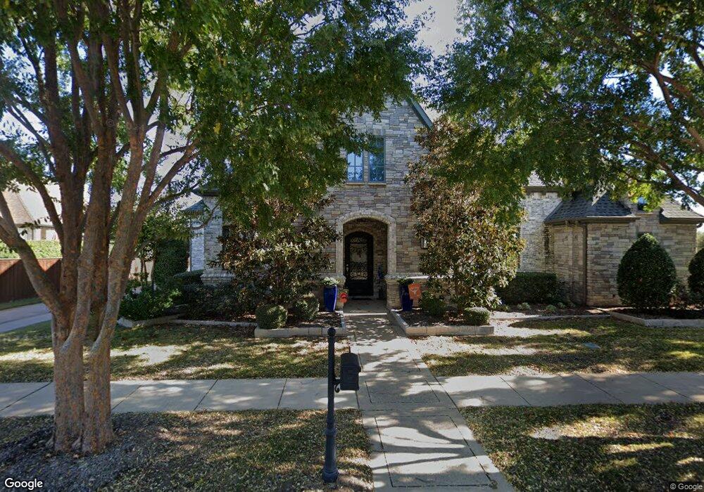 612 Orleans Dr, Southlake, TX 76092 - photo 1