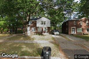 15754 Meyers Rd, Detroit, MI 48227