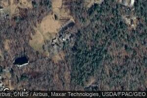 49 Old Stage Rd, Woolwich, ME 04579