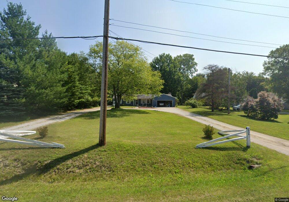 2936 Beach Rd, Port Huron, MI 48060 - photo 1