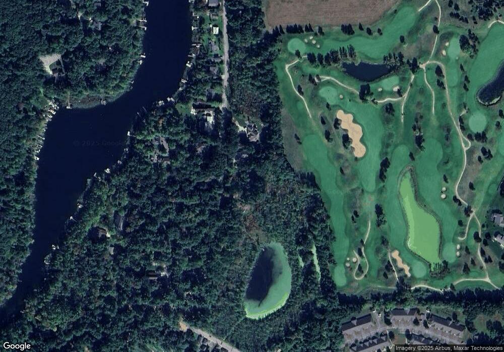 N2956 Otter Dr, Waupaca, WI 54981 - photo 1