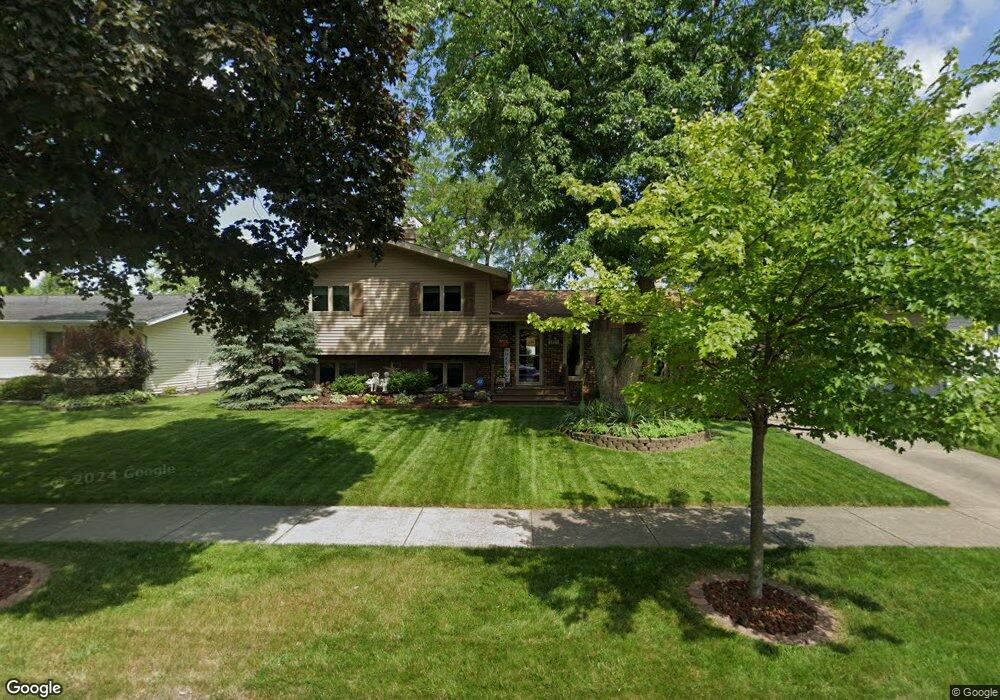 1213 Cedar Ln, Dyer, IN 46311 - photo 1