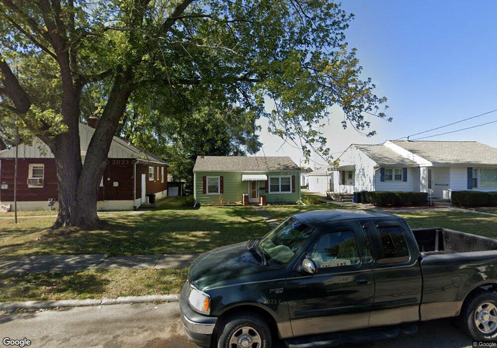 511 Universal Ave, Marion, OH 43302 - photo 1