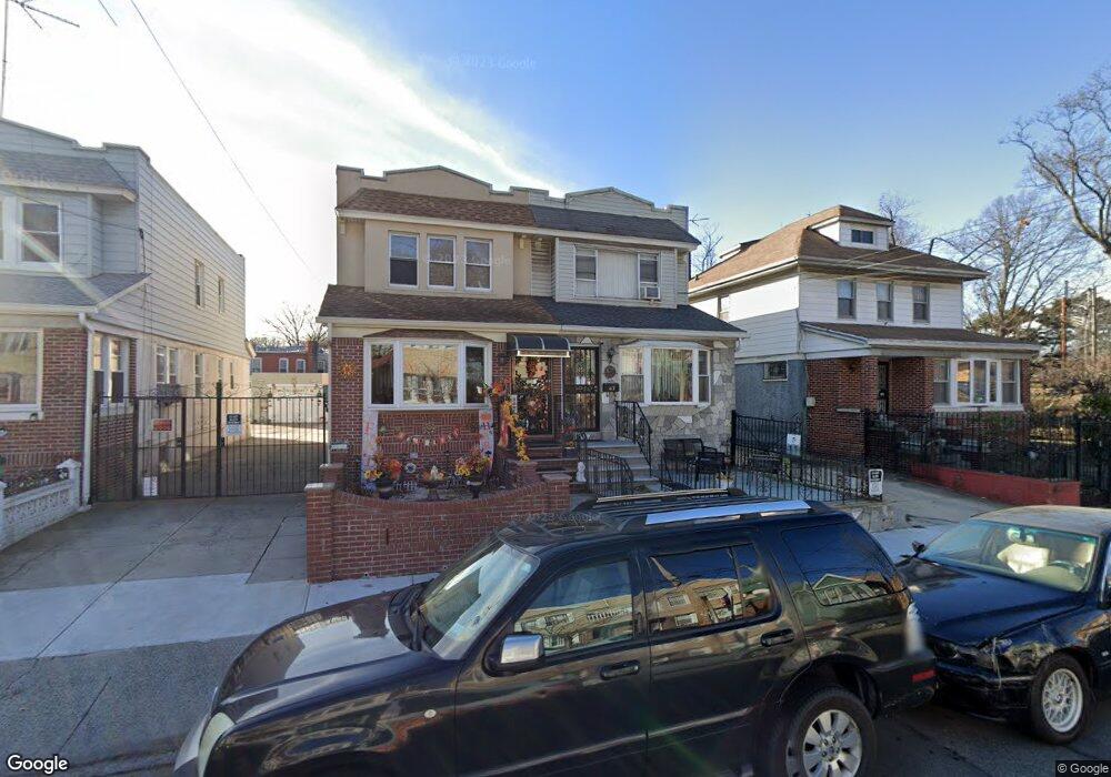 87 Bulwer Place, Brooklyn, NY 11207 - photo 1